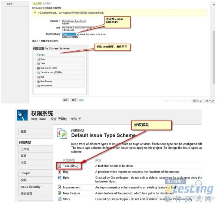 敏捷Java开发绩效文档 敏捷开发工具 jira_敏捷Java开发绩效文档_04